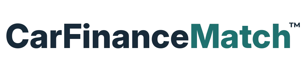 Car Finance Match